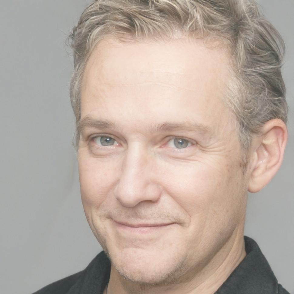 Portrait von Dozent Thorsten Kellner